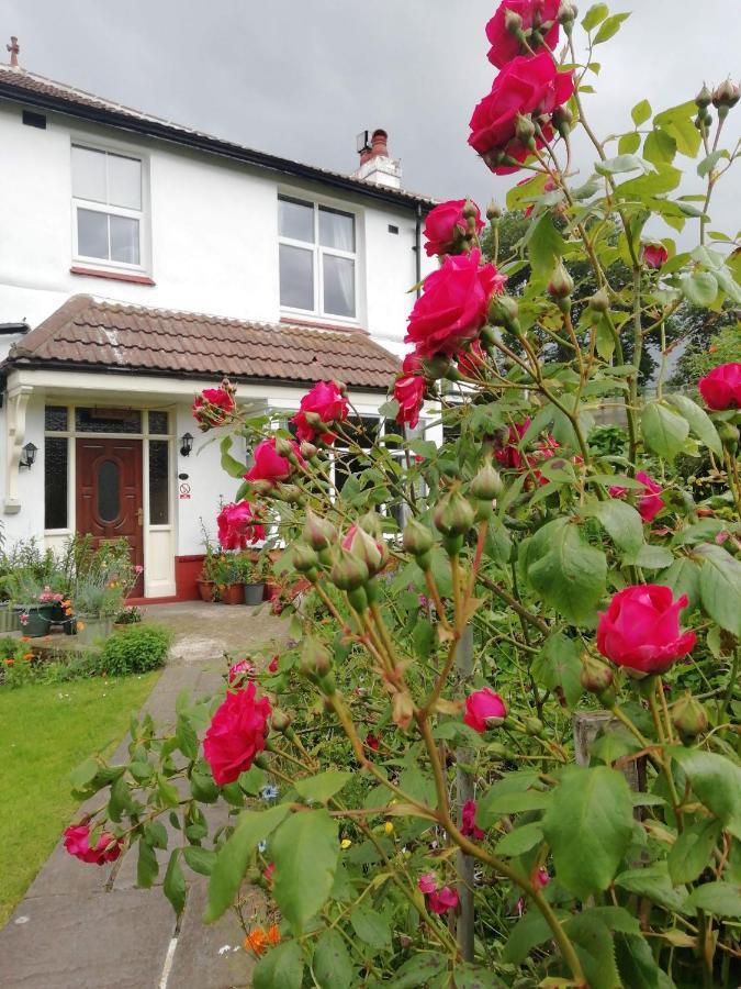 Beechlands B&B Sleights Exterior foto