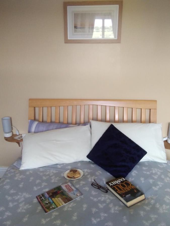 Beechlands B&B Sleights Exterior foto