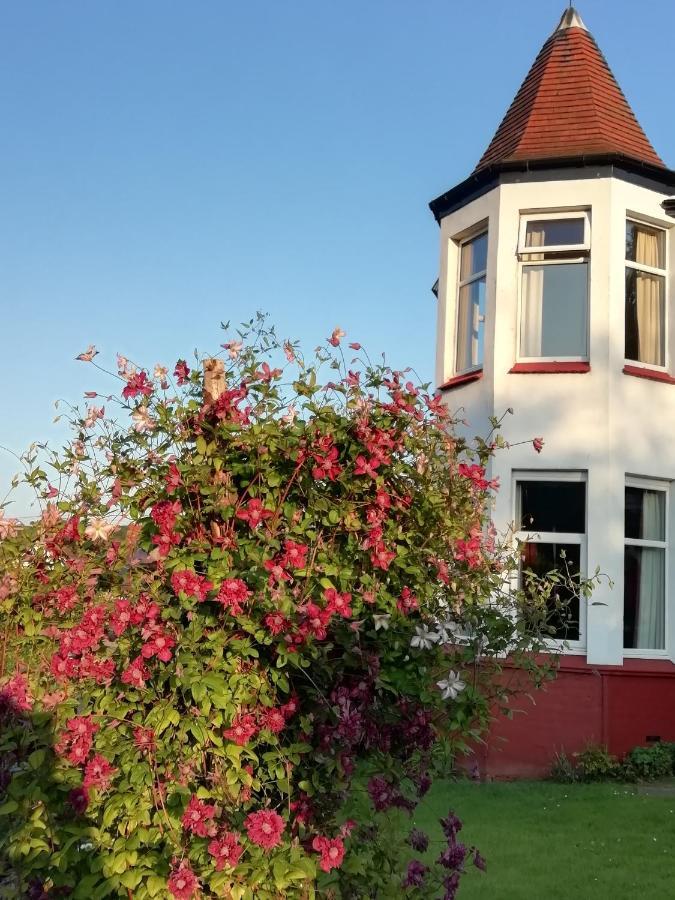 Beechlands B&B Sleights Exterior foto