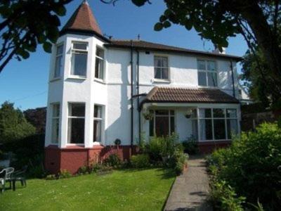 Beechlands B&B Sleights Exterior foto