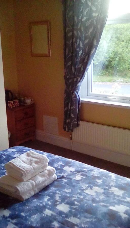 Beechlands B&B Sleights Exterior foto