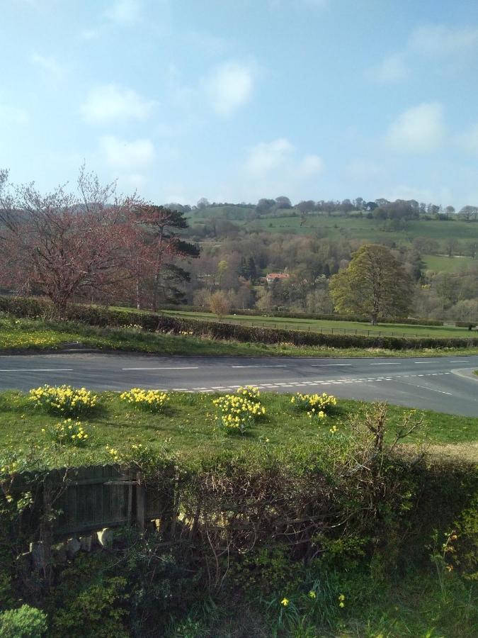 Beechlands B&B Sleights Exterior foto